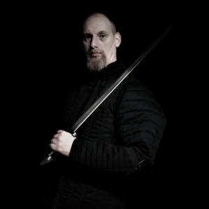 Instructeur du club SAEA Aveyron